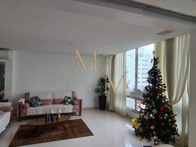 Apartamento para Venda em Santos - 4