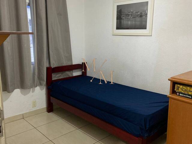 Apartamento para Venda em Santos - 4