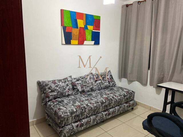 Apartamento para Venda em Santos - 5