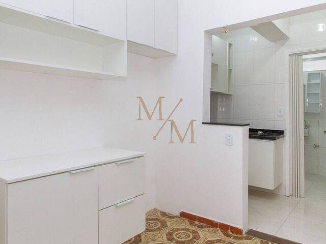 Apartamento para Venda em Santos - 5