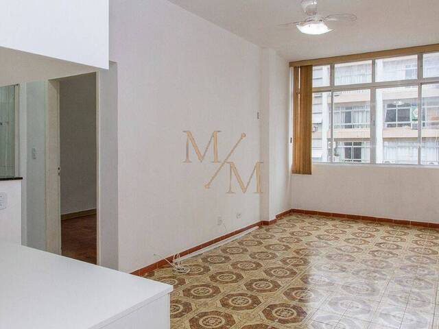 Apartamento para Venda em Santos - 2