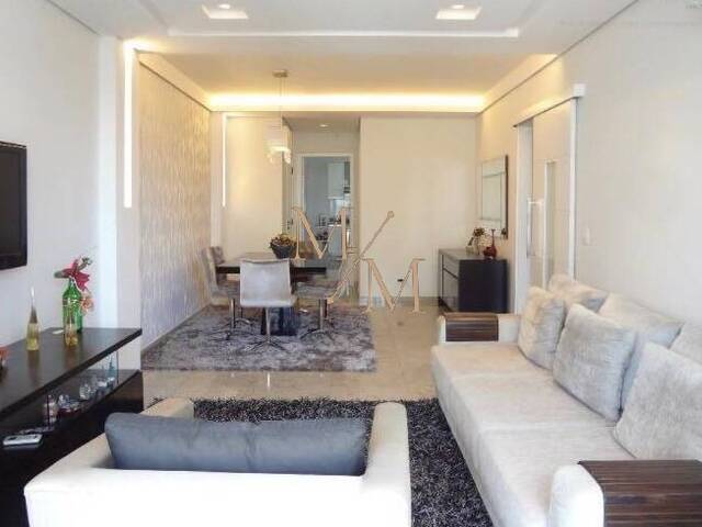 Apartamento para Venda em Santos - 2