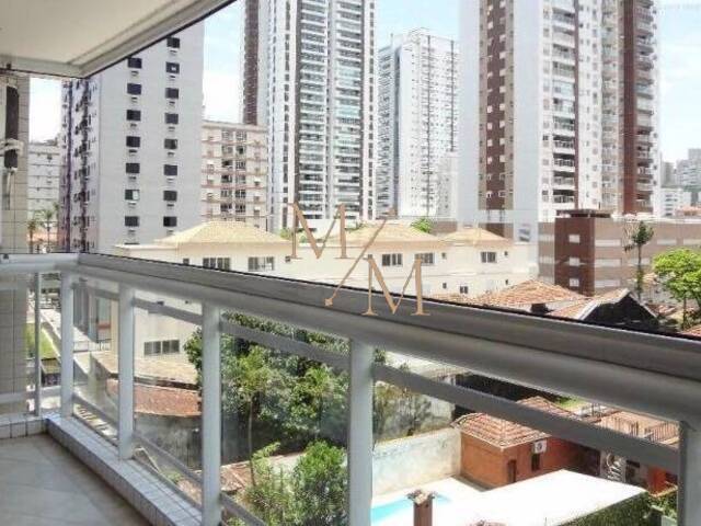 Apartamento para Venda em Santos - 5