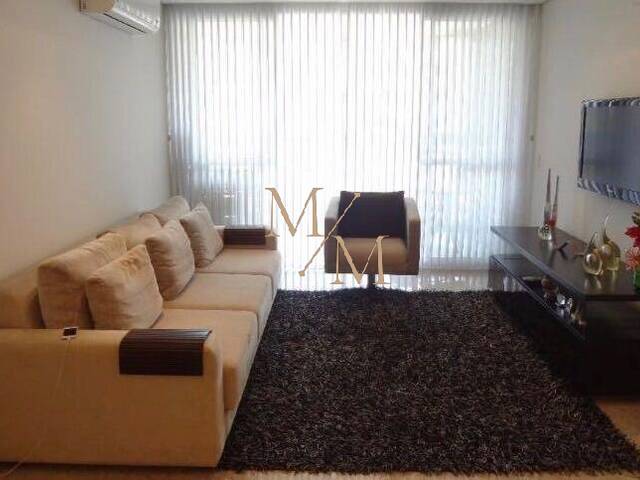 Apartamento para Venda em Santos - 4