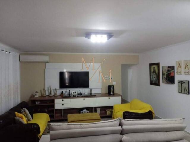 Apartamento para Venda em Santos - 2