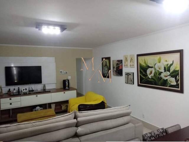 Apartamento para Venda em Santos - 3