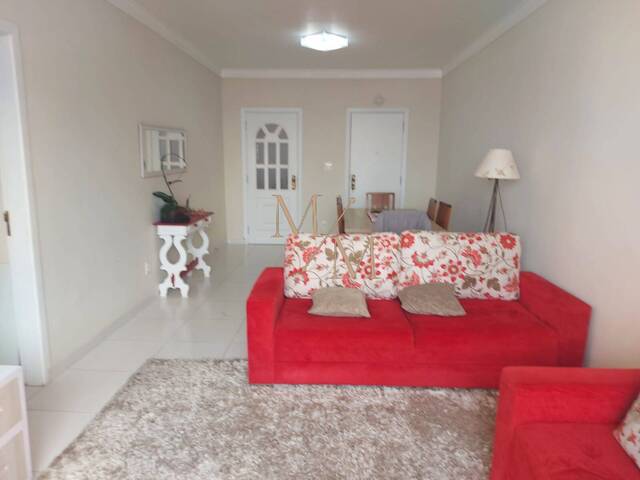 Apartamento para Venda em Santos - 3