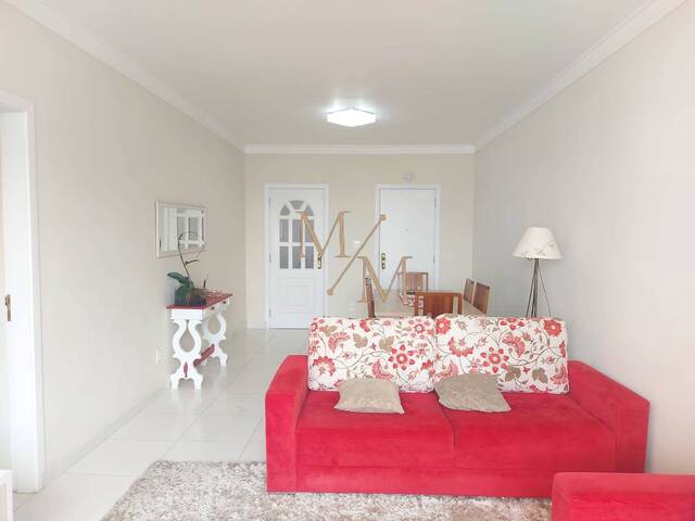 Apartamento para Venda em Santos - 2