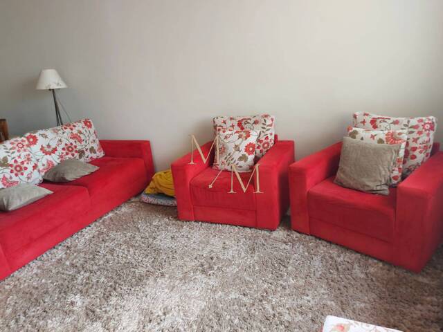 Apartamento para Venda em Santos - 4