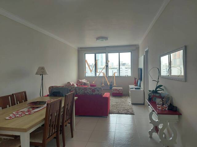 Apartamento para Venda em Santos - 5