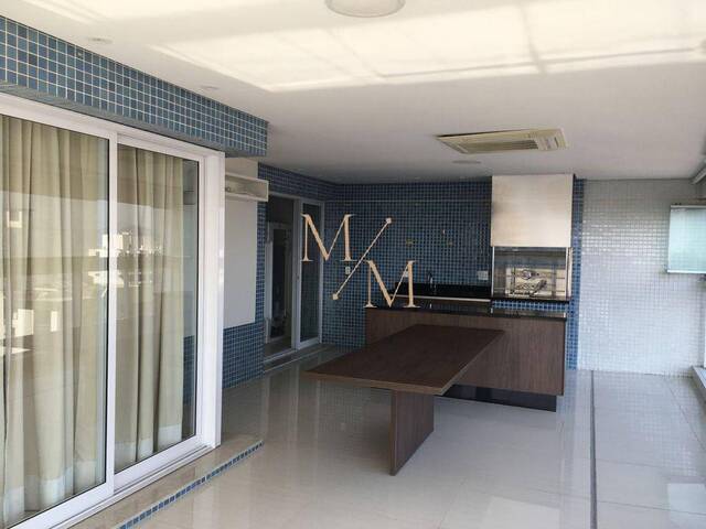 Apartamento para Venda em Santos - 3