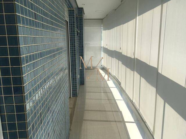 Apartamento para Venda em Santos - 5