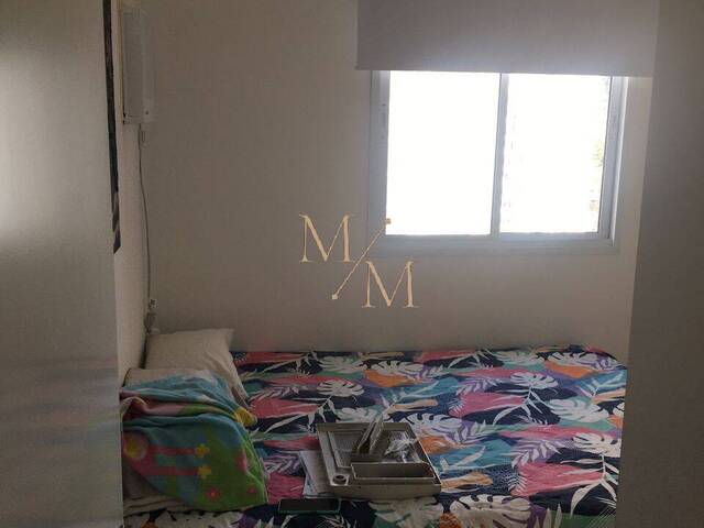 Apartamento para Venda em Santos - 5