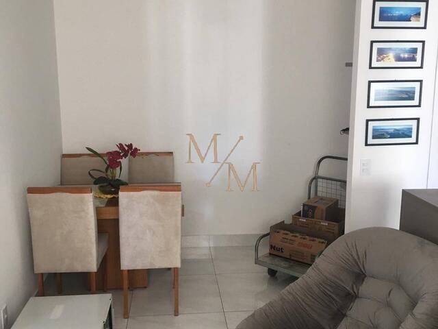 Apartamento para Venda em Santos - 3