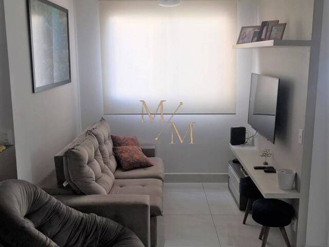 Apartamento para Venda em Santos - 2