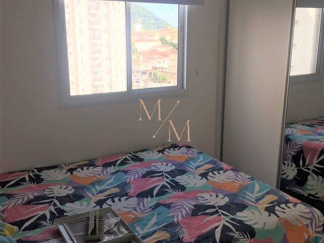 Apartamento para Venda em Santos - 4