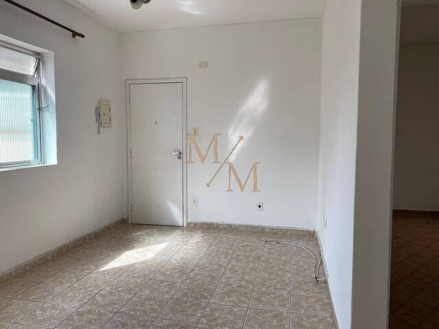 Apartamento para Venda em Santos - 2