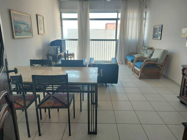 #104 - Apartamento para Venda em Santos - SP