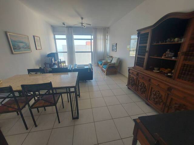 Apartamento para Venda em Santos - 2