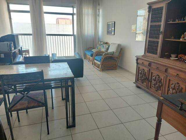 Apartamento para Venda em Santos - 3