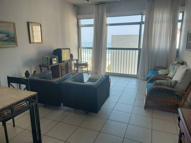 Apartamento para Venda em Santos - 4
