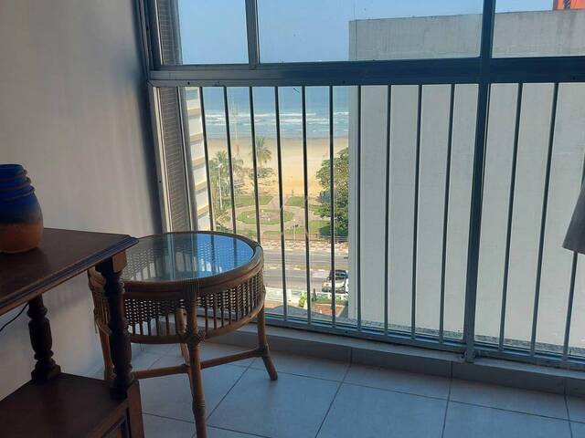 Apartamento para Venda em Santos - 5