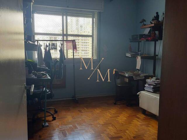 Apartamento para Venda em Santos - 4