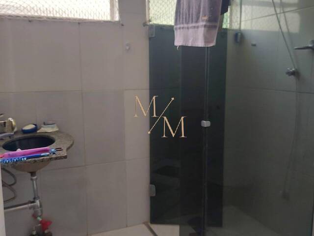 Apartamento para Venda em Santos - 5