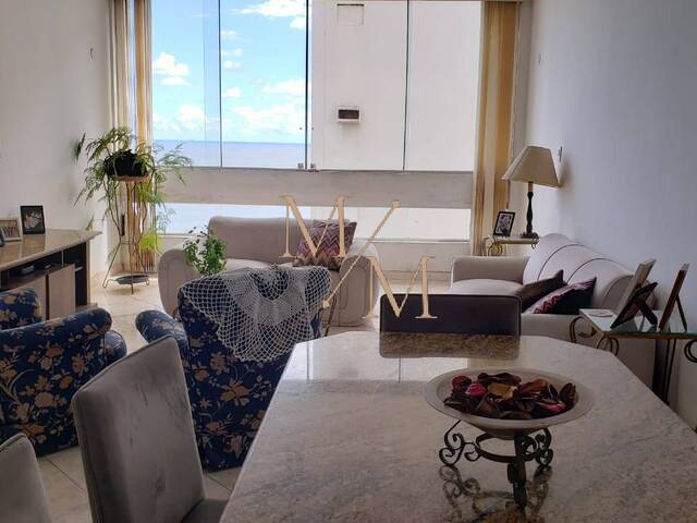 Apartamento para Venda em Santos - 4