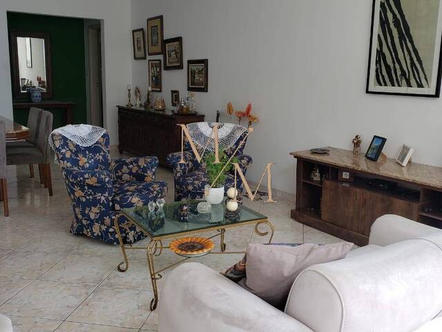 Apartamento para Venda em Santos - 5