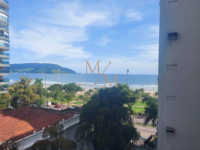 Apartamento para Venda em Santos - 2