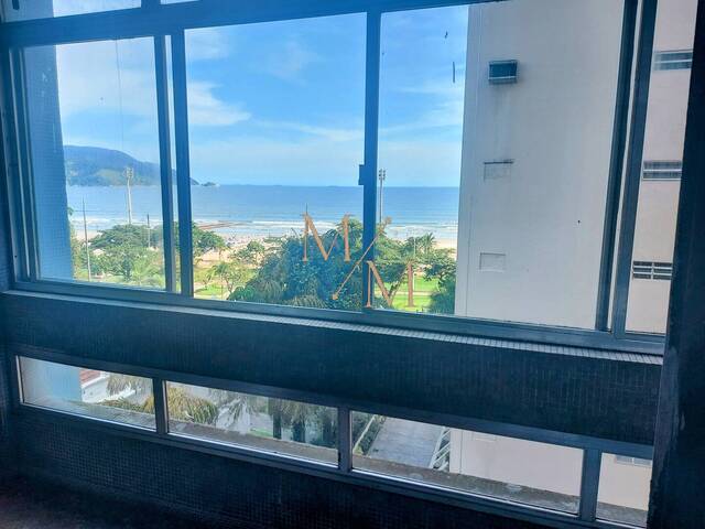 Apartamento para Venda em Santos - 4