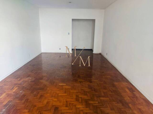 Apartamento para Venda em Santos - 5