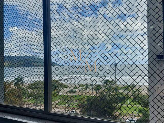 Apartamento para Venda em Santos - 3