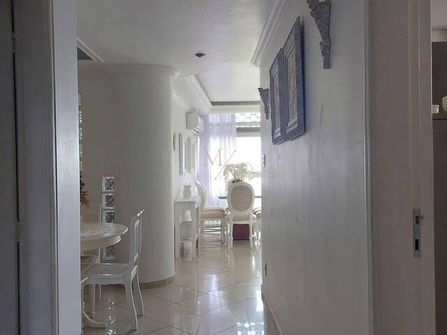 Apartamento para Venda em Santos - 3