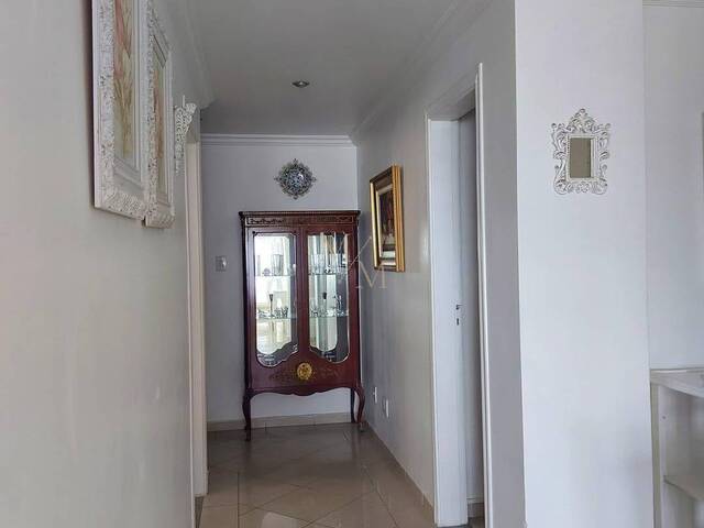 Apartamento para Venda em Santos - 4