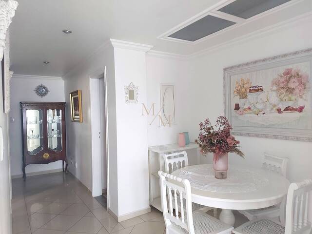 Apartamento para Venda em Santos - 5