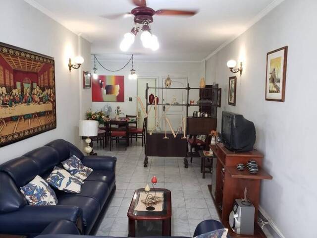 Apartamento para Venda em Santos - 3
