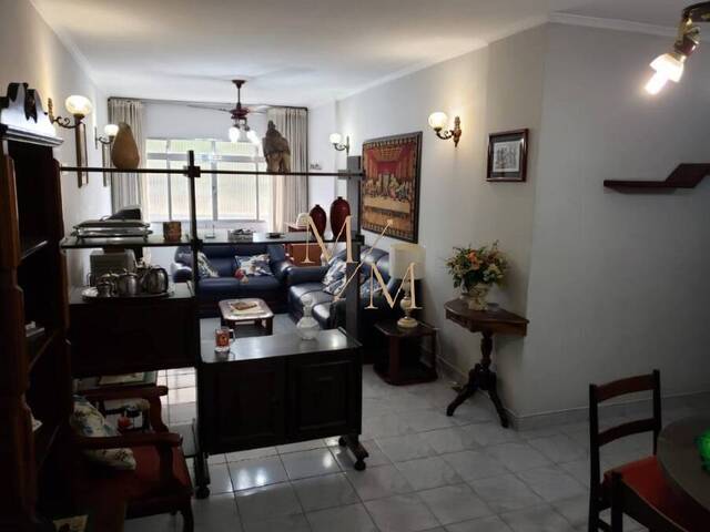 Apartamento para Venda em Santos - 4