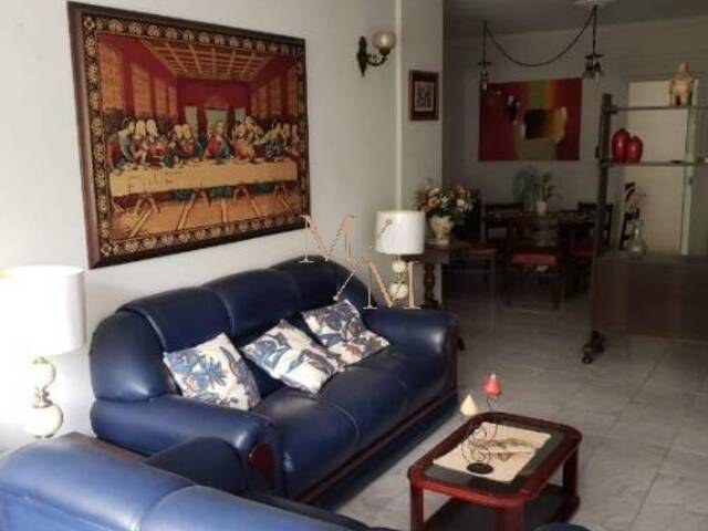 Apartamento para Venda em Santos - 5