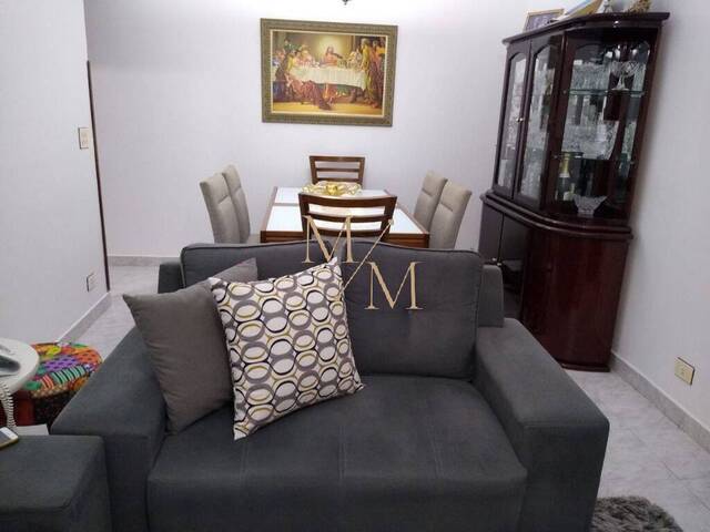 Apartamento para Venda em Santos - 5