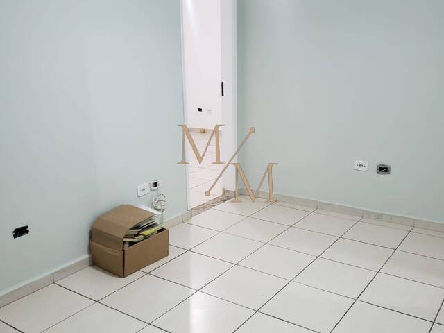 Apartamento para Venda em Santos - 3