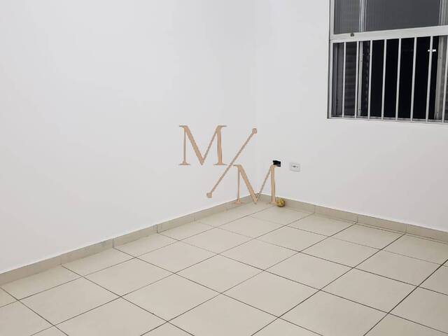 Apartamento para Venda em Santos - 4