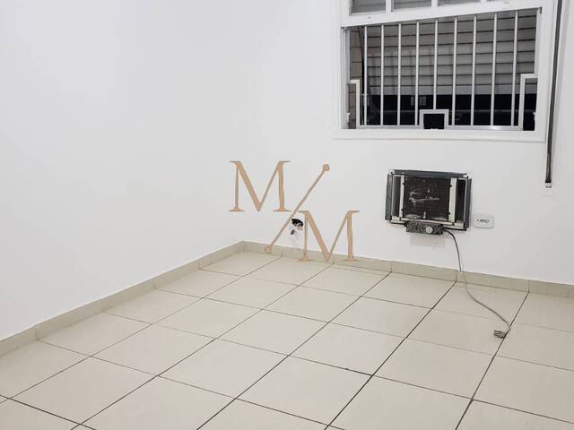 Apartamento para Venda em Santos - 5