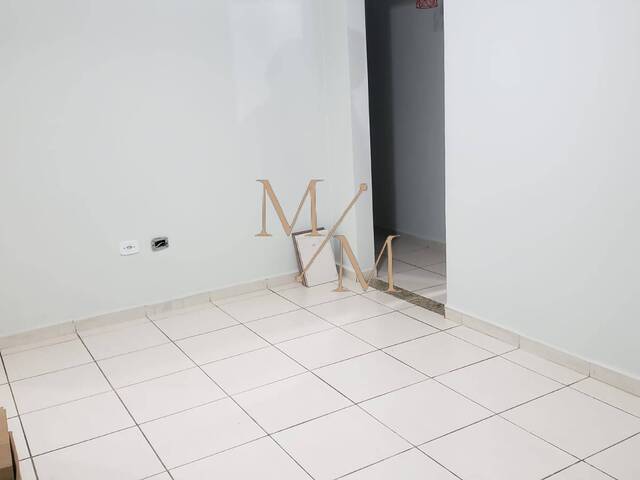 Apartamento para Venda em Santos - 2