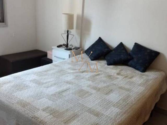 Apartamento para Venda em Santos - 3