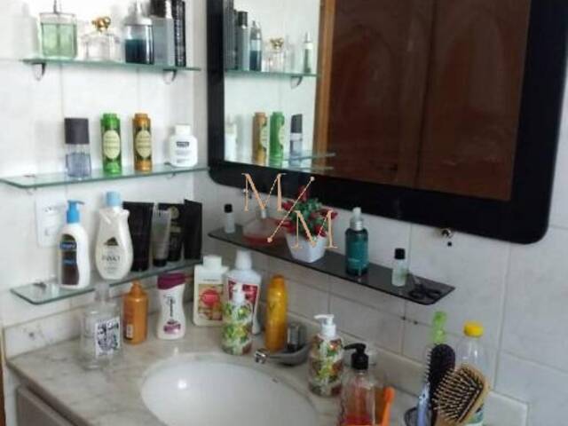 Apartamento para Venda em Santos - 5