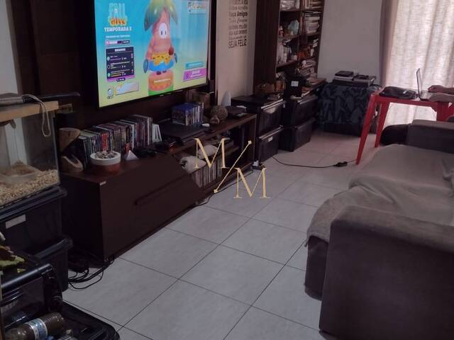 Casa para Venda em Santos - 2