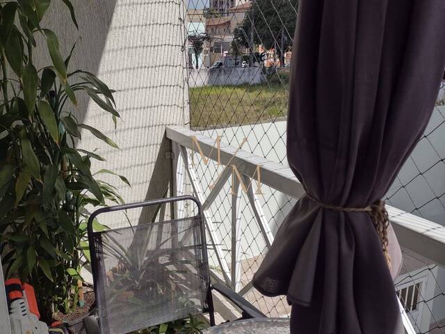 Casa para Venda em Santos - 5