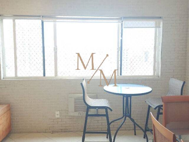 Apartamento para Venda em Santos - 4